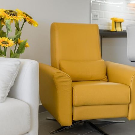 Buenavista Sunflower Apartment In Playa La Arena Пуерто де Сантяго Екстериор снимка