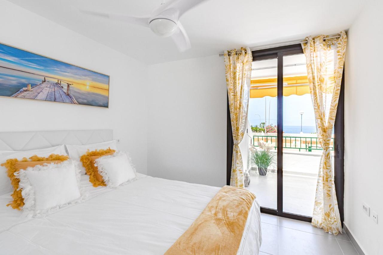 Buenavista Sunflower Apartment In Playa La Arena Пуерто де Сантяго Екстериор снимка