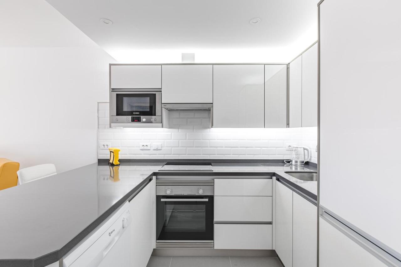 Buenavista Sunflower Apartment In Playa La Arena Пуерто де Сантяго Екстериор снимка
