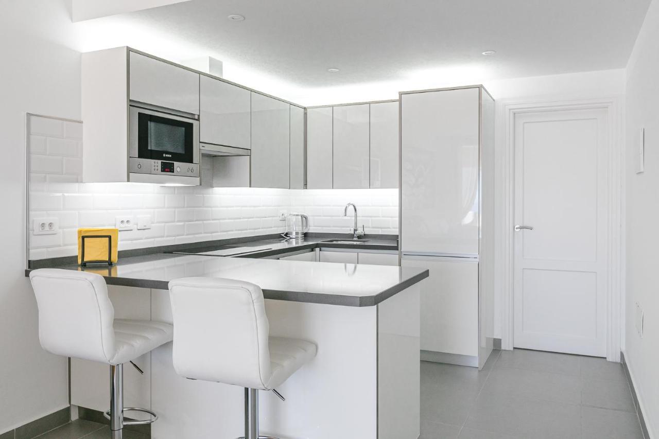 Buenavista Sunflower Apartment In Playa La Arena Пуерто де Сантяго Екстериор снимка