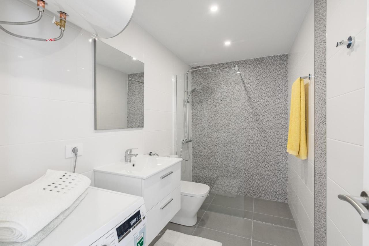 Buenavista Sunflower Apartment In Playa La Arena Пуерто де Сантяго Екстериор снимка