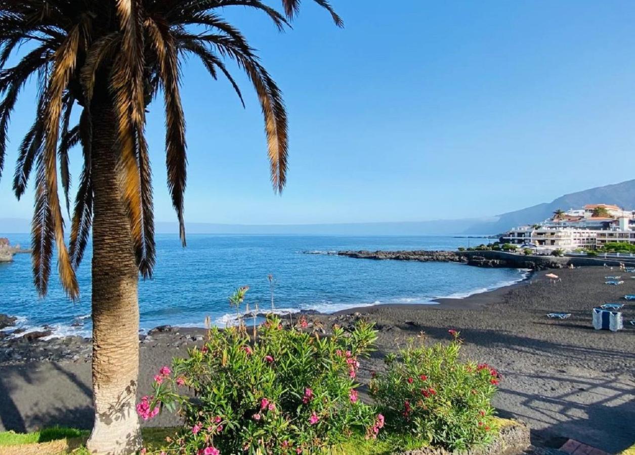 Buenavista Sunflower Apartment In Playa La Arena Пуерто де Сантяго Екстериор снимка