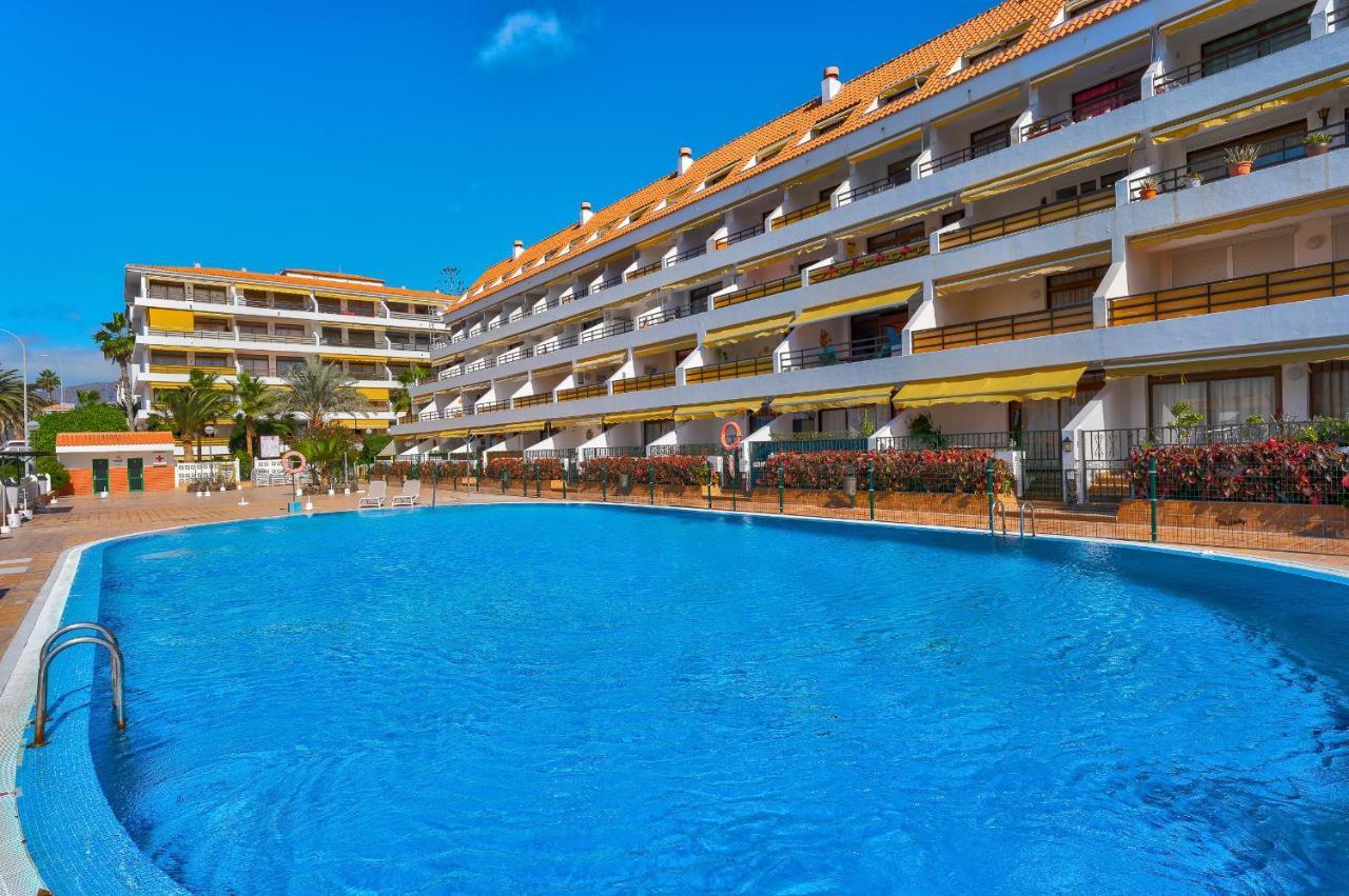 Buenavista Sunflower Apartment In Playa La Arena Пуерто де Сантяго Екстериор снимка
