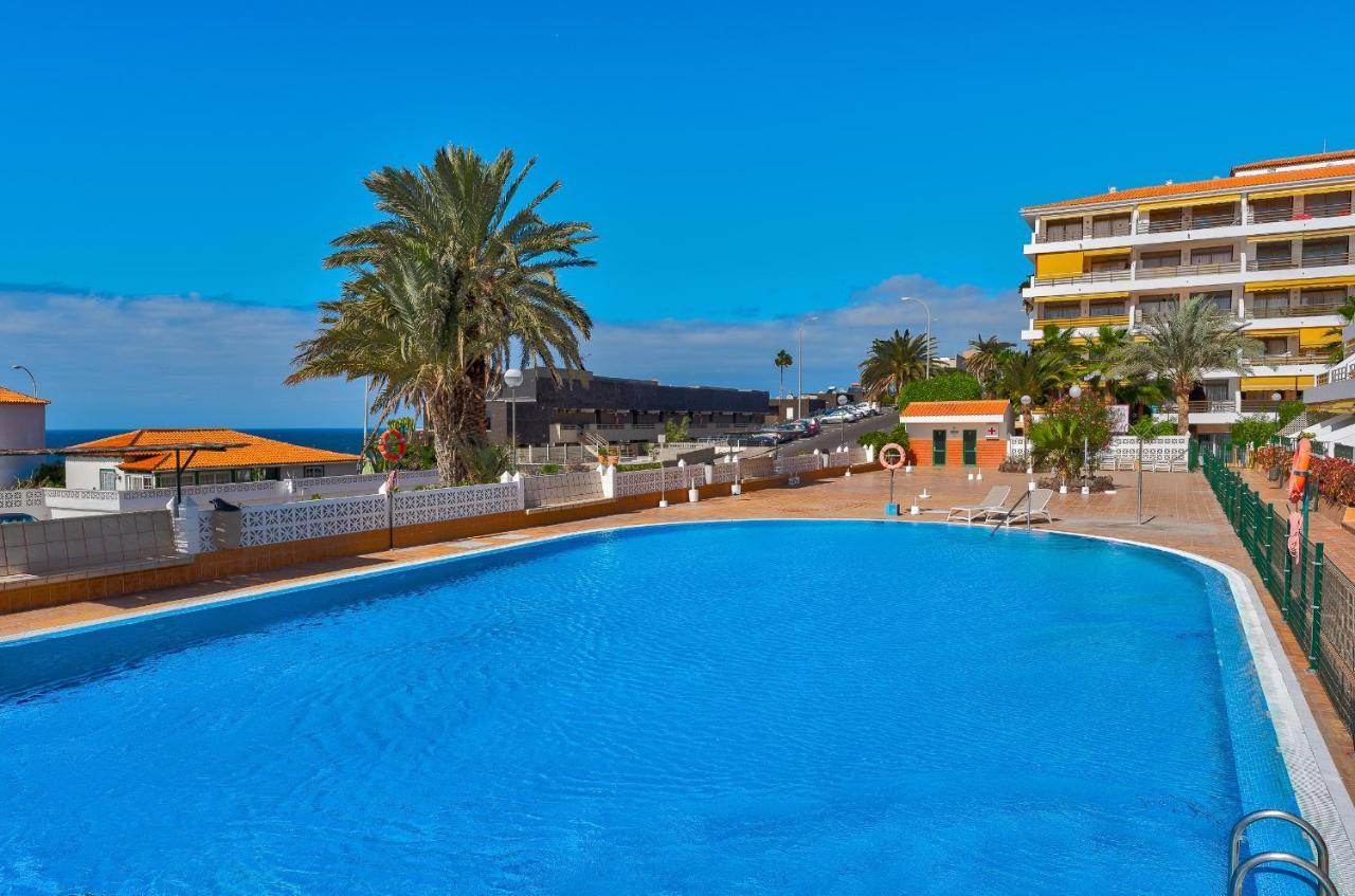 Buenavista Sunflower Apartment In Playa La Arena Пуерто де Сантяго Екстериор снимка