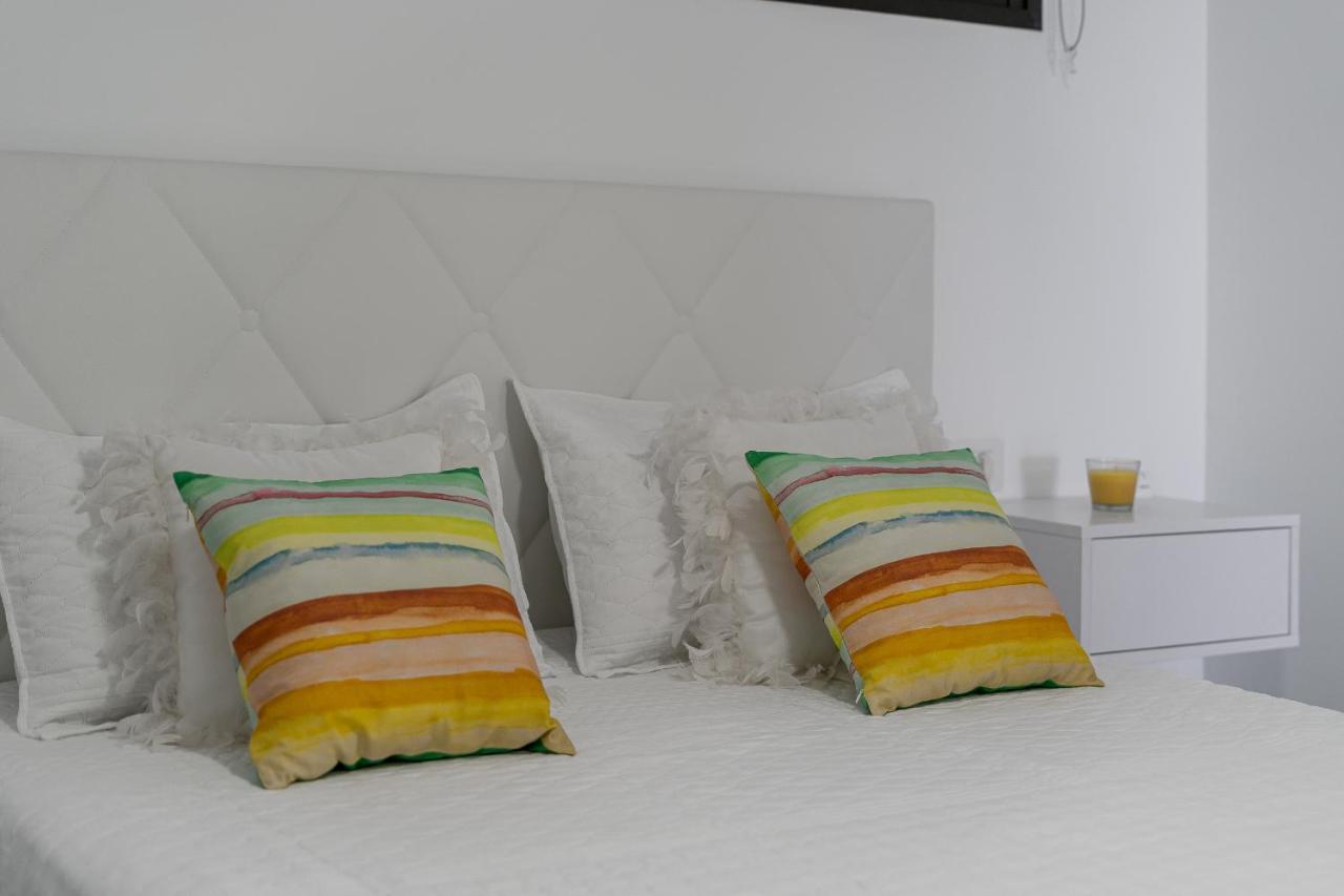 Buenavista Sunflower Apartment In Playa La Arena Пуерто де Сантяго Екстериор снимка
