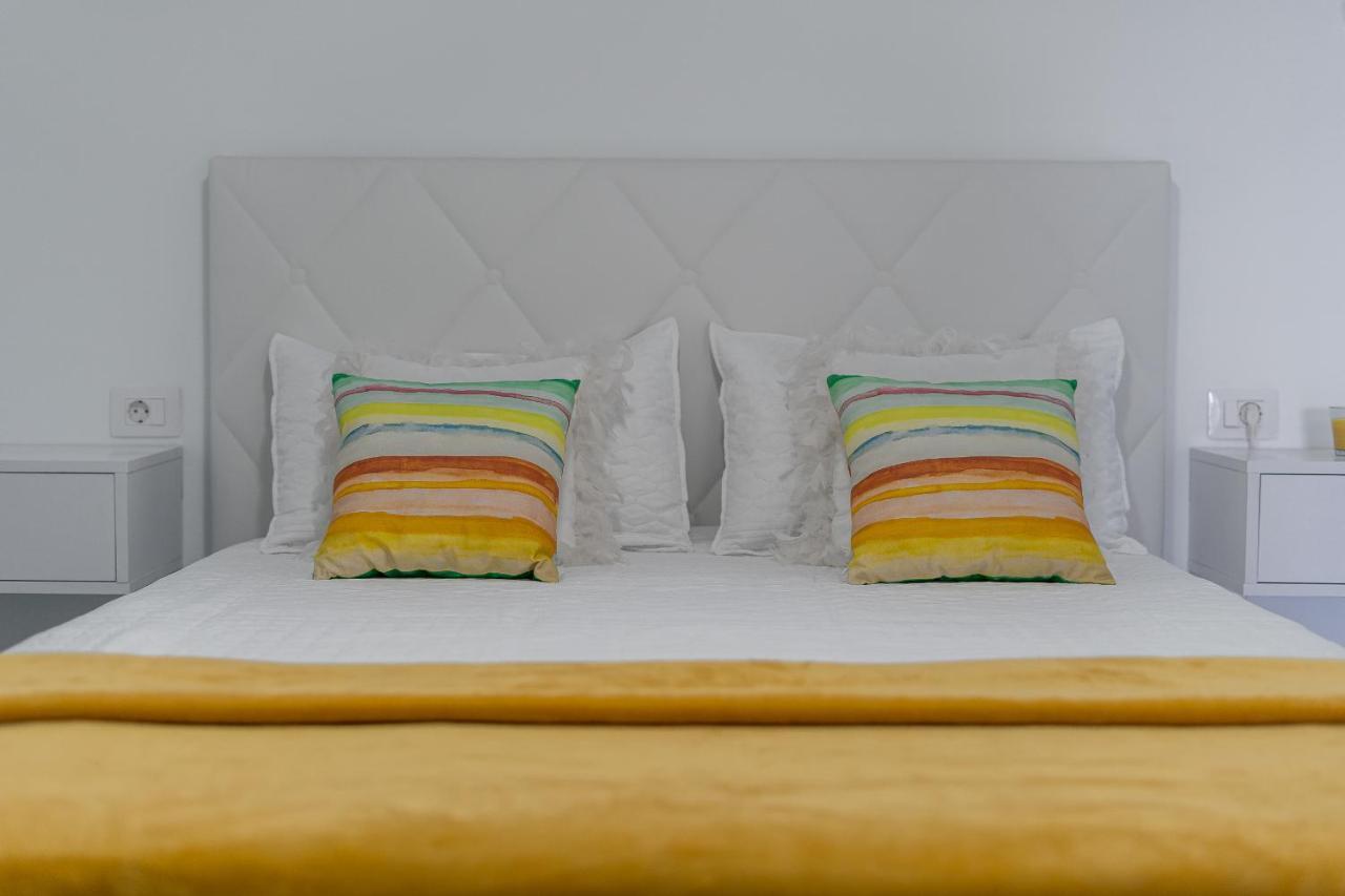 Buenavista Sunflower Apartment In Playa La Arena Пуерто де Сантяго Екстериор снимка