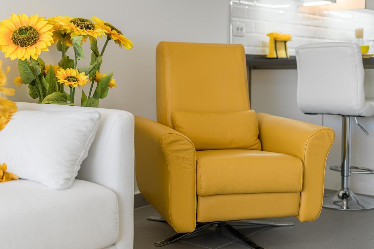 Buenavista Sunflower Apartment In Playa La Arena Пуерто де Сантяго Екстериор снимка