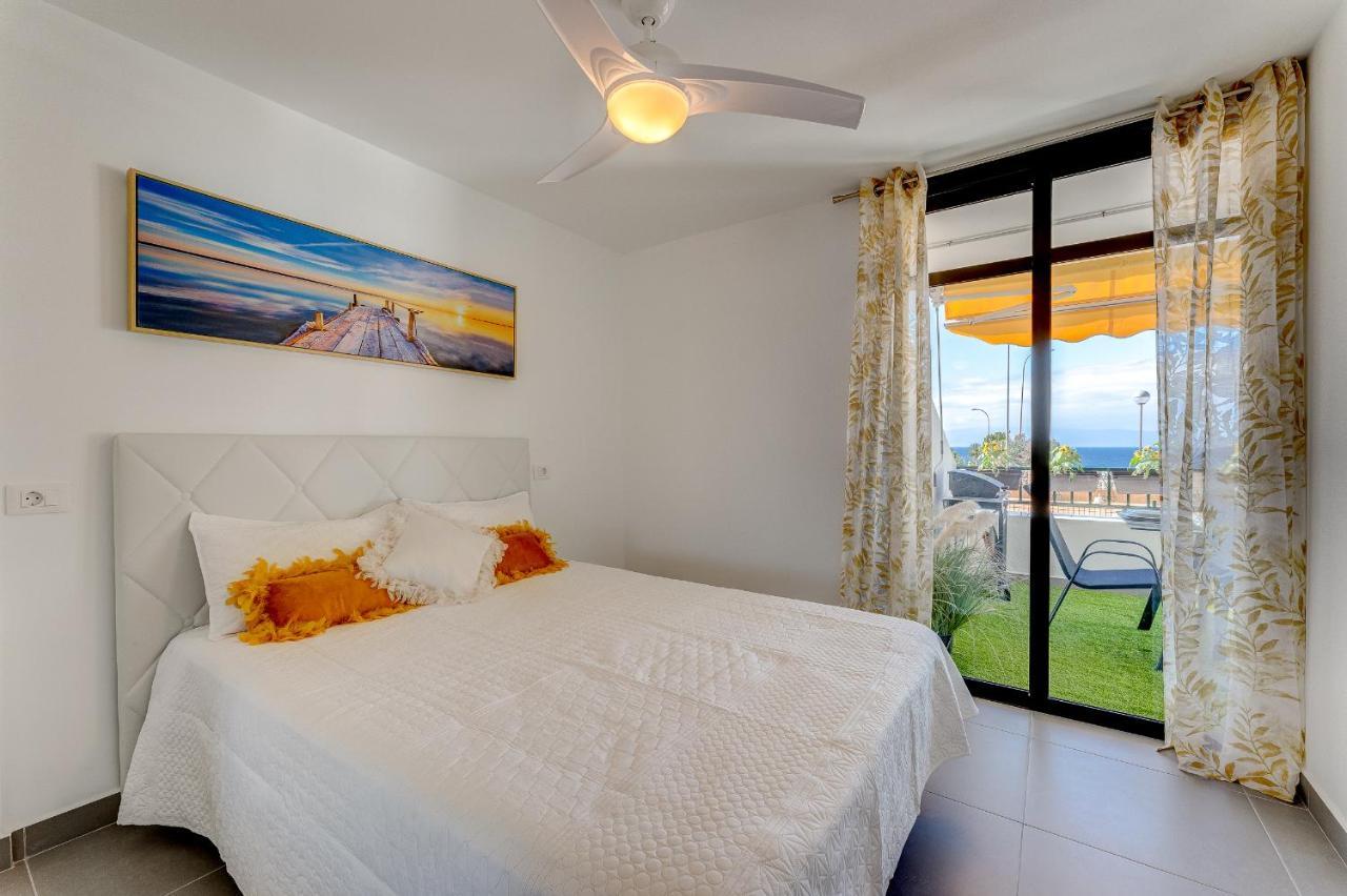 Buenavista Sunflower Apartment In Playa La Arena Пуерто де Сантяго Екстериор снимка