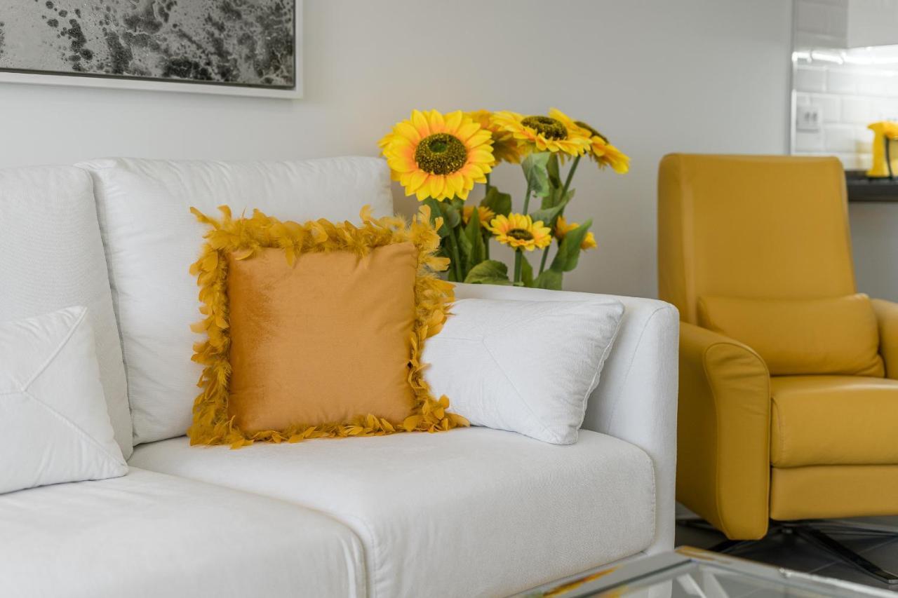 Buenavista Sunflower Apartment In Playa La Arena Пуерто де Сантяго Екстериор снимка