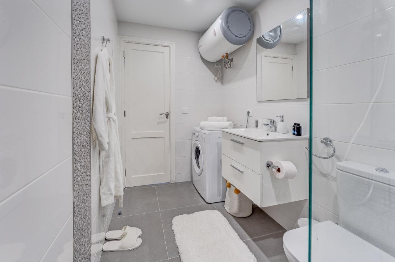 Buenavista Sunflower Apartment In Playa La Arena Пуерто де Сантяго Екстериор снимка